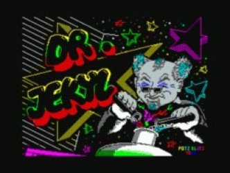 Dr. Jekyl Und Die Geheimformel (1985)(Potz Blitz)(de) Rom